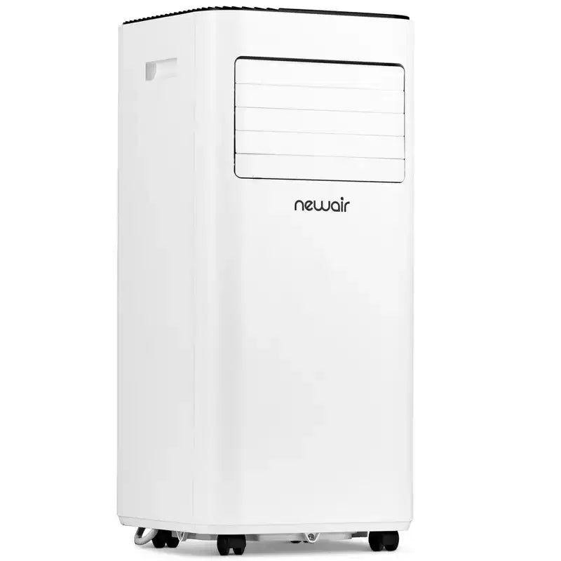 Newair 8,000 BTU Compact Air Conditioner
