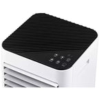 Newair 10,000 BTU Portable Air Conditioner, Dehumidifier, and Fan