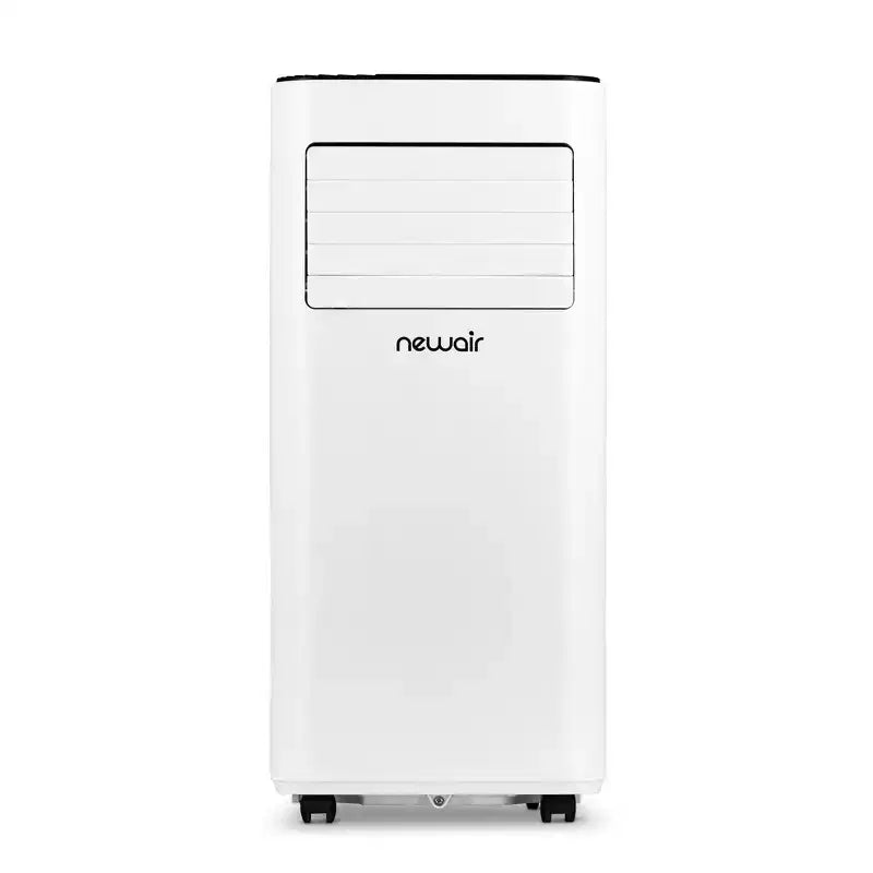 Newair 10,000 BTU Portable Air Conditioner, Dehumidifier, and Fan