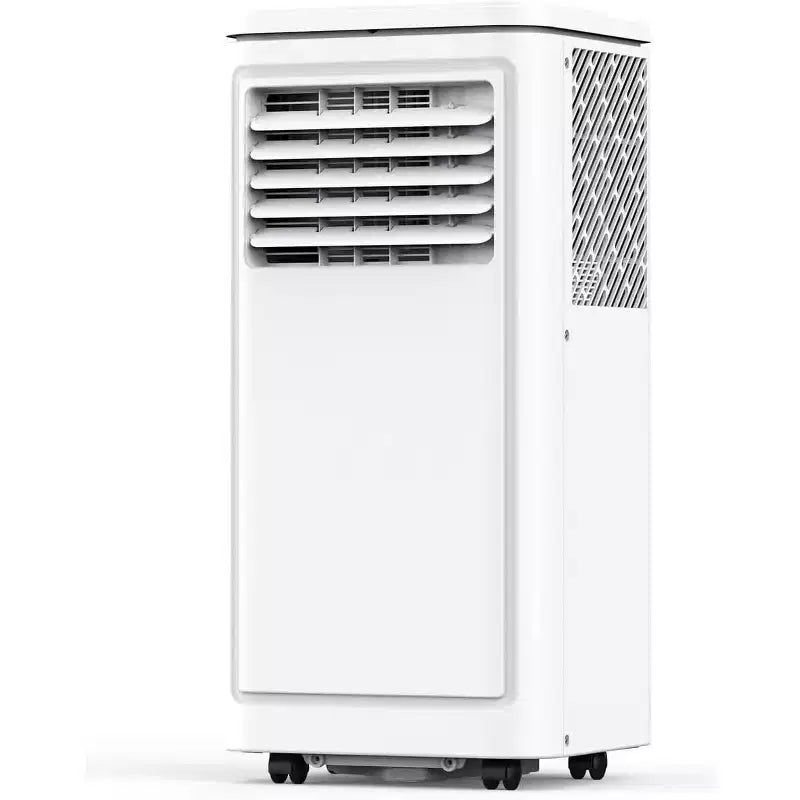 ZAFRO Portable Air Conditioner, Air Conditioner with Cooling, Fan, Dehumidifier, Sleep Mode, 55 db, Cooling up to 450 Sq. Ft