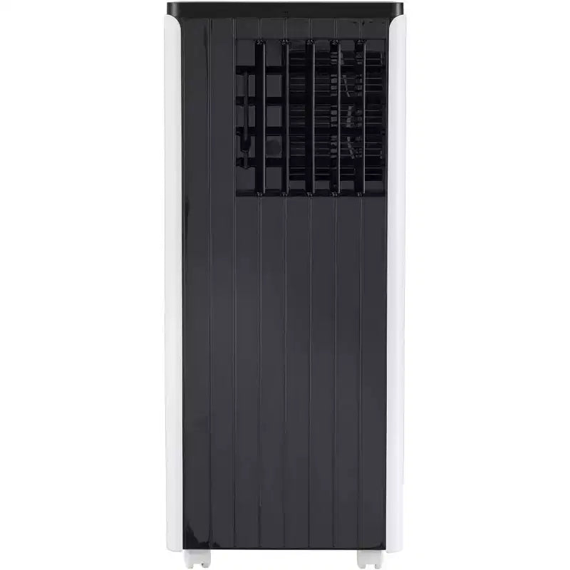 Acekool 8000 BTU Portable Air Conditioner, Quiet 3-in-1 AC with Remote, Cools Up to 350 Sq.Ft, Dehumidifier, Fan, 24H Timer