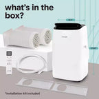 SereneLife aire acondicionado