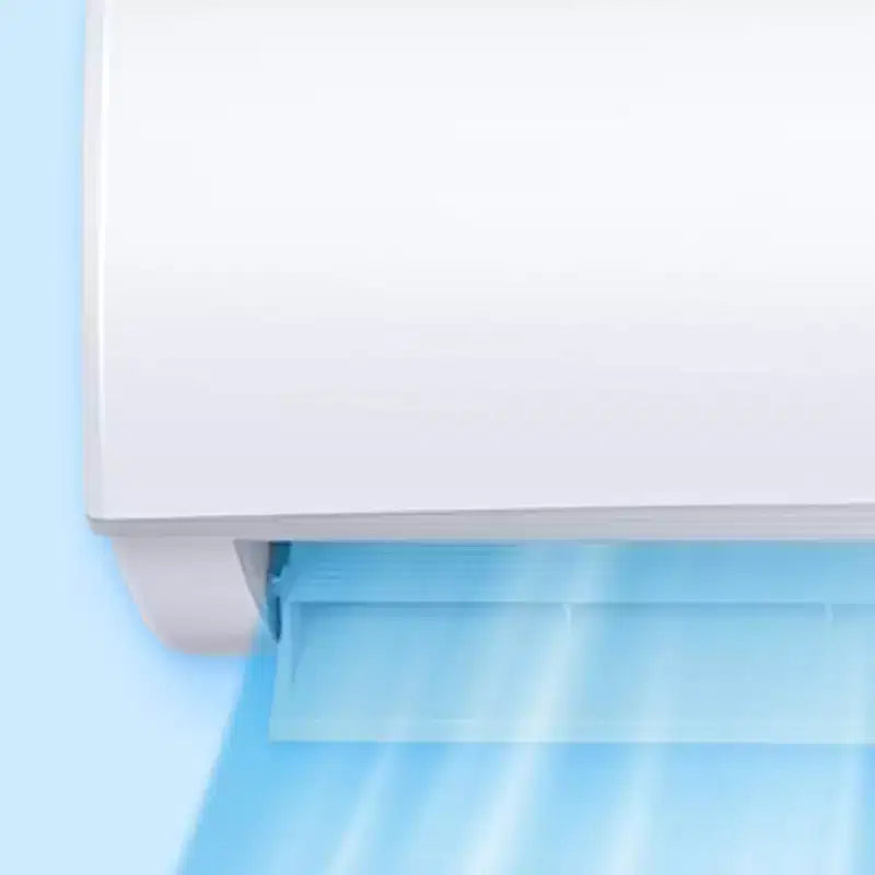 Acekool 9,000 BTU Mini Split AC Heat Pump, 19 SEER2, WiFi Smart Control, 115V Ductless System for Rooms up to 450 Sq Ft