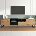 Mesa Consola Omega Chrome con Estante