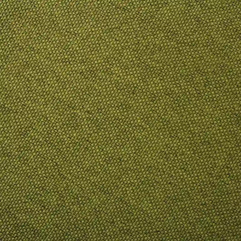 Juego de 2 sillones tapizados en lino con respaldo alto y brazos