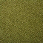 Juego de 2 sillones tapizados en lino con respaldo alto y brazos