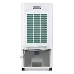 Newair Evaporative Air Cooler and Portable Cooling Fan, 1600 CFM AC Swamp Cooler, Top Loading Ice Chamber, 3.16 Gallon Removable Water Tank