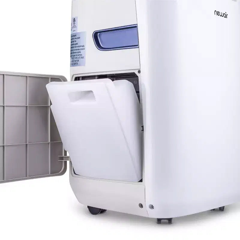 Newair Portable Air Conditioner and Heater - 14,000 BTUs