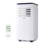 Coby Portable Air Conditioner