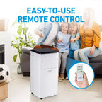 Coby Portable Air Conditioner