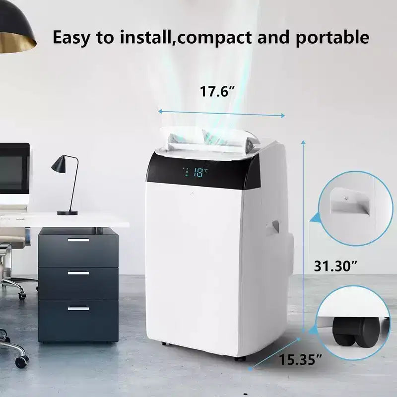 10000 Btu Portable Air Conditioner