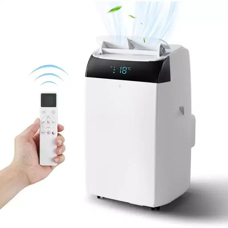 10000 Btu Portable Air Conditioner