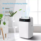 10000 Btu Portable Air Conditioner