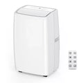 14,000BTU Portable Air Conditioner, Portable AC Unit for Room up to 750 Sq. Ft. Spaces