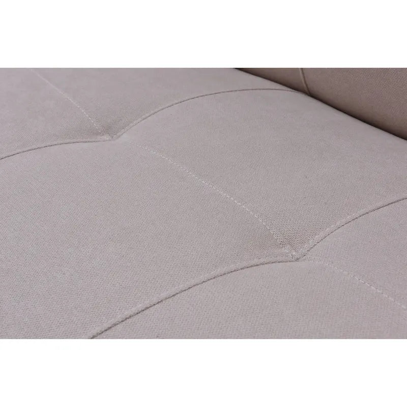 Sillón reclinable de terciopelo con respaldo de ala y empuje