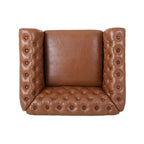 Sillones Chester Club tradicionales