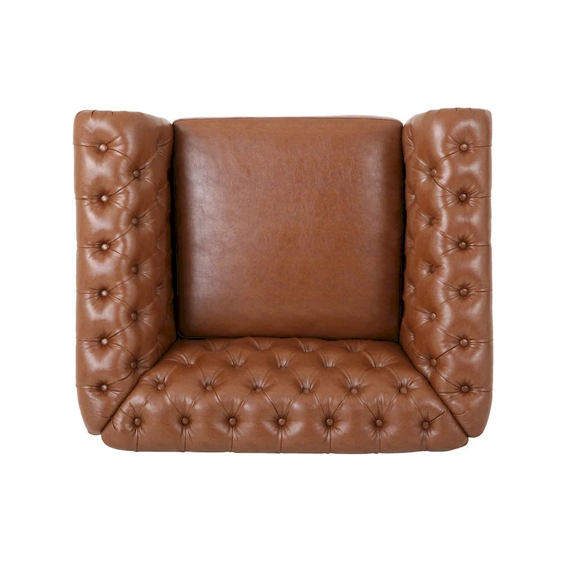 Sillones Chester Club tradicionales