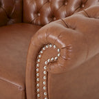 Sillones Chester Club tradicionales