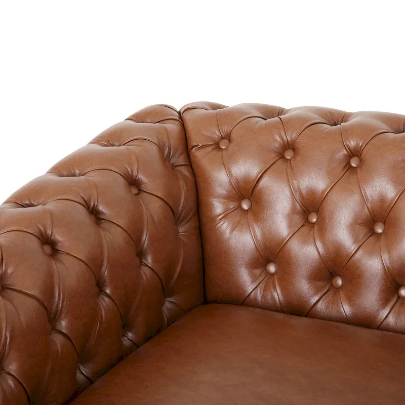 Sillones Chester Club tradicionales