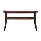 Mesa auxiliar Bronze Spice