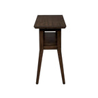 Mesa auxiliar Bronze Spice