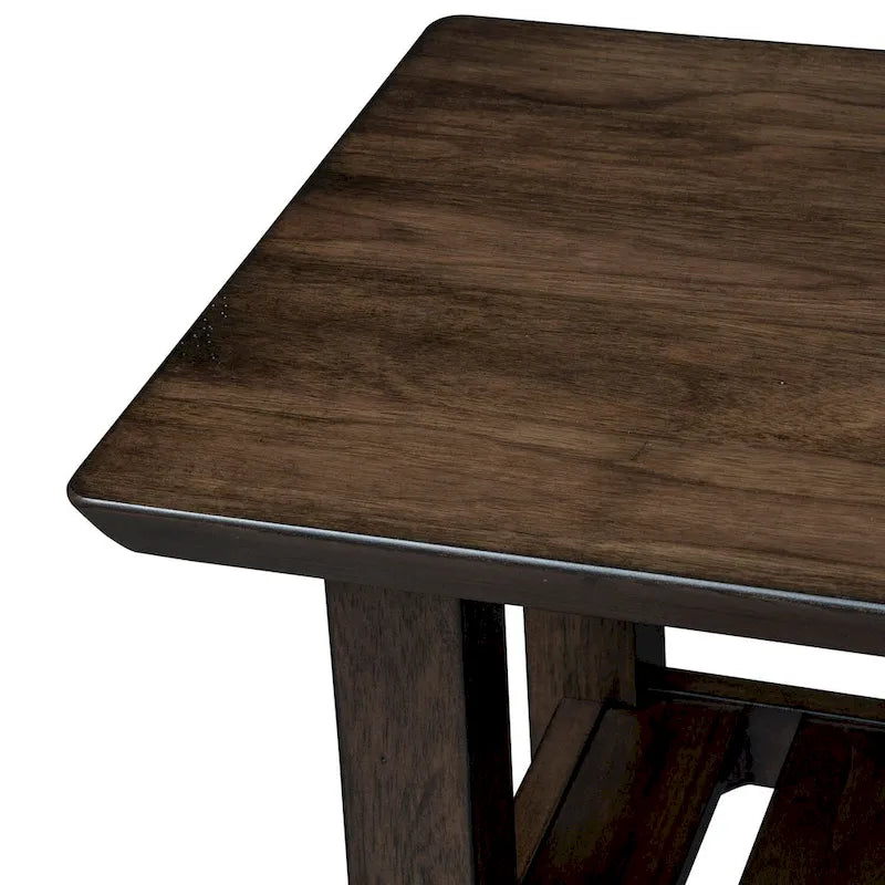 Mesa auxiliar Bronze Spice