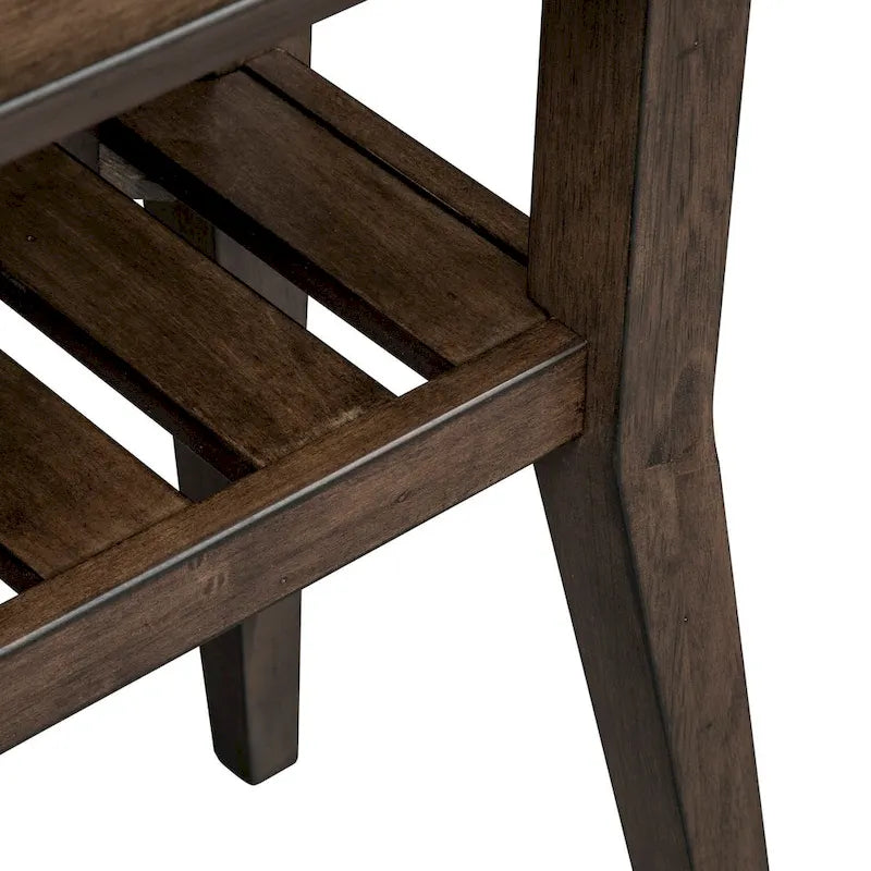 Mesa auxiliar Bronze Spice