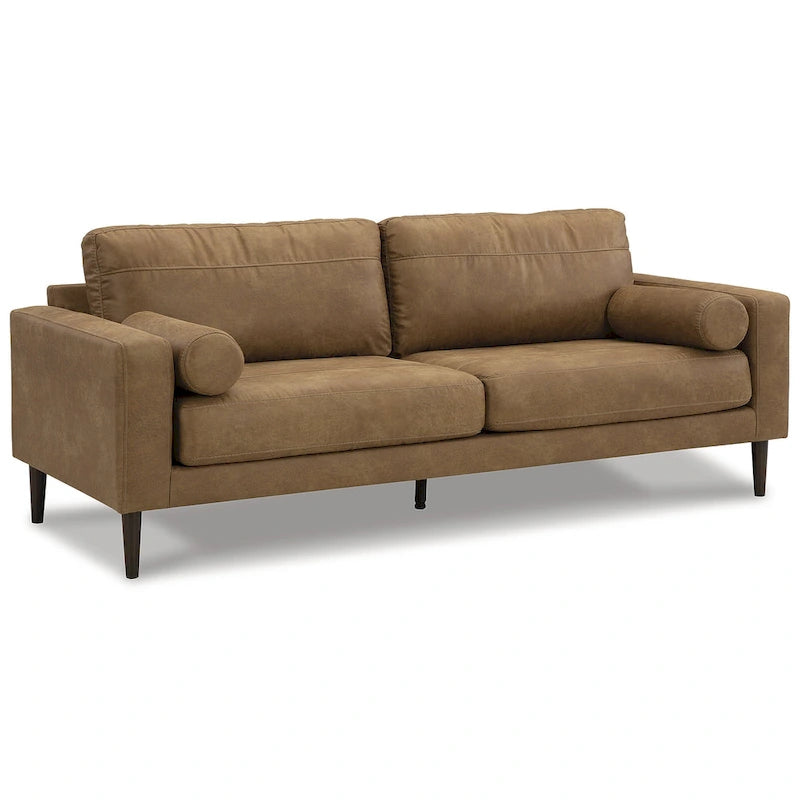 Sofá Caramelo - 85A x 35P x 35Al