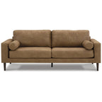 Sofá Caramelo - 85A x 35P x 35Al