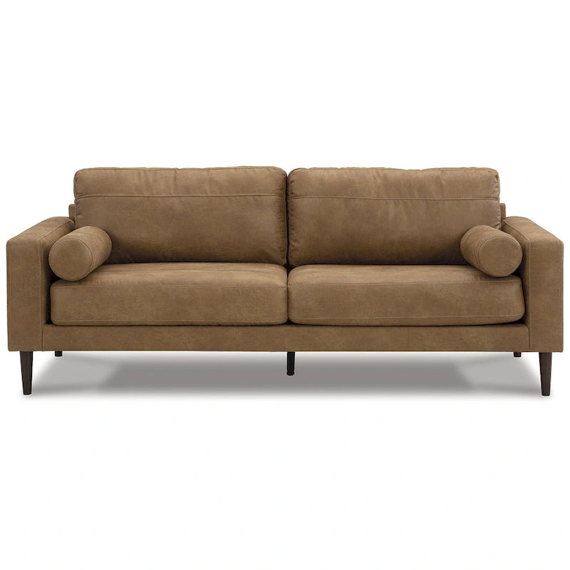 Sofá Caramelo - 85A x 35P x 35Al