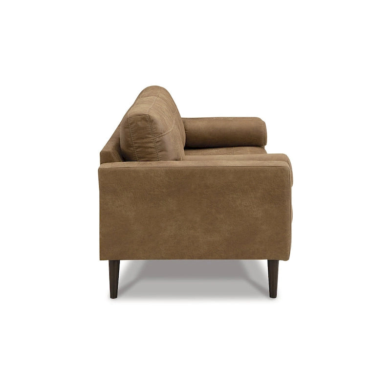 Sofá Caramelo - 85A x 35P x 35Al
