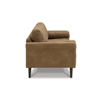 Sofá Caramelo - 85A x 35P x 35Al