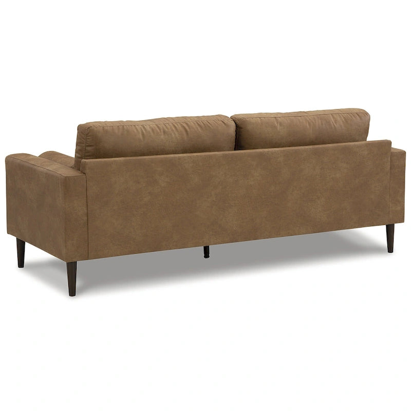 Sofá Caramelo - 85A x 35P x 35Al