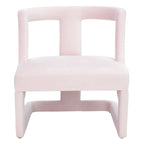 Sillón decorativo - 27 An. x 27 Prof. x 27 Al. - 26Anx27Profx27Al