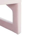 Sillón decorativo - 27 An. x 27 Prof. x 27 Al. - 26Anx27Profx27Al