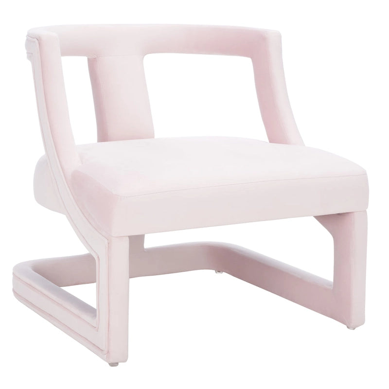 Sillón decorativo - 27 An. x 27 Prof. x 27 Al. - 26Anx27Profx27Al