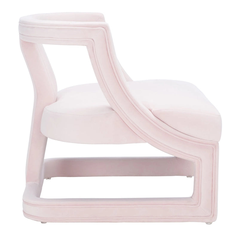 Sillón decorativo - 27 An. x 27 Prof. x 27 Al. - 26Anx27Profx27Al