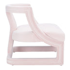 Sillón decorativo - 27 An. x 27 Prof. x 27 Al. - 26Anx27Profx27Al