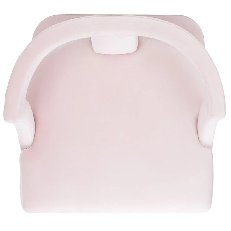 Sillón decorativo - 27 An. x 27 Prof. x 27 Al. - 26Anx27Profx27Al