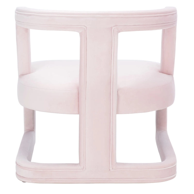 Sillón decorativo - 27 An. x 27 Prof. x 27 Al. - 26Anx27Profx27Al
