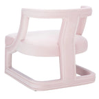 Sillón decorativo - 27 An. x 27 Prof. x 27 Al. - 26Anx27Profx27Al