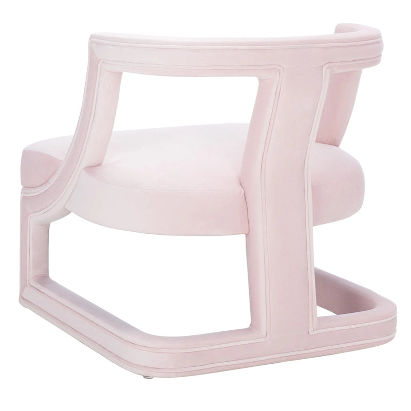 Sillón decorativo - 27 An. x 27 Prof. x 27 Al. - 26Anx27Profx27Al