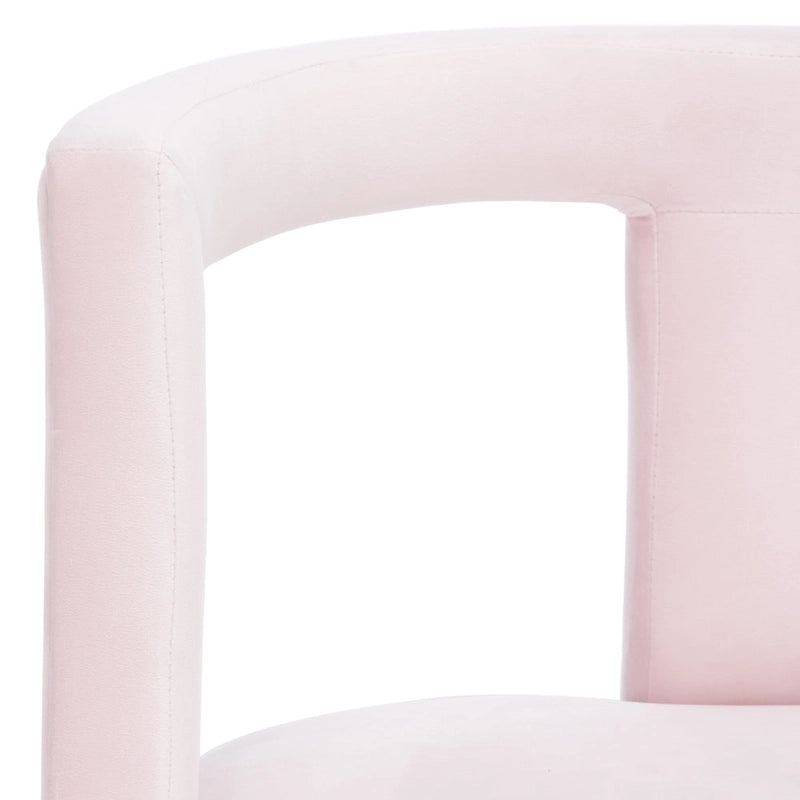 Sillón decorativo - 27 An. x 27 Prof. x 27 Al. - 26Anx27Profx27Al