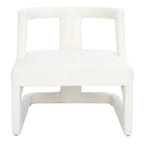 Sillón decorativo - 27 An. x 27 Prof. x 27 Al. - 26Anx27Profx27Al