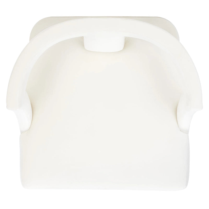Sillón decorativo - 27 An. x 27 Prof. x 27 Al. - 26Anx27Profx27Al