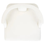 Sillón decorativo - 27 An. x 27 Prof. x 27 Al. - 26Anx27Profx27Al