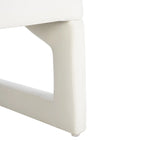 Sillón decorativo - 27 An. x 27 Prof. x 27 Al. - 26Anx27Profx27Al
