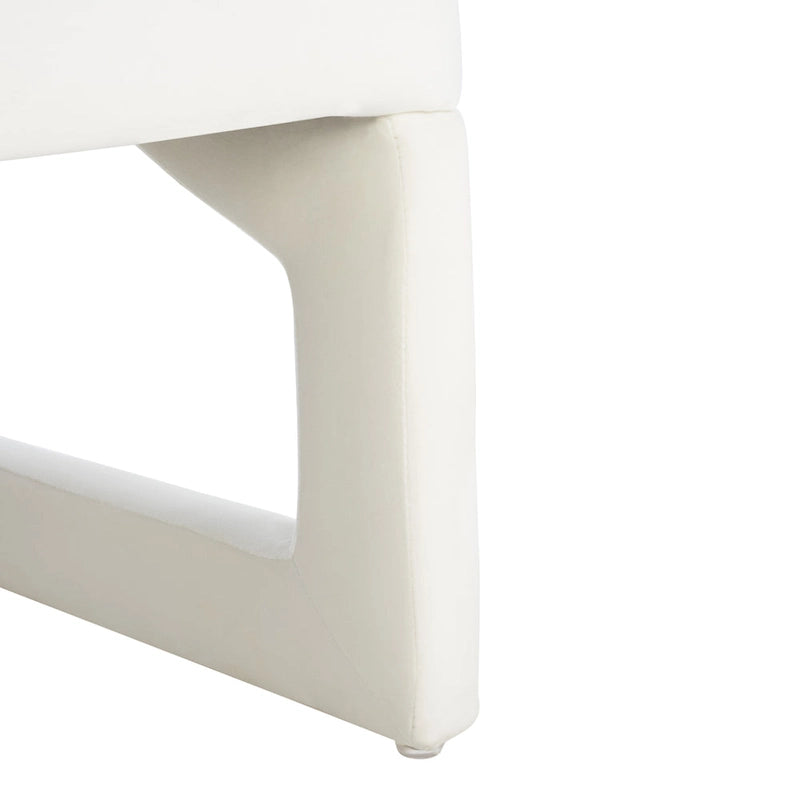 Sillón decorativo - 27 An. x 27 Prof. x 27 Al. - 26Anx27Profx27Al