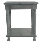 Mesa auxiliar Accent de 22 pulgadas