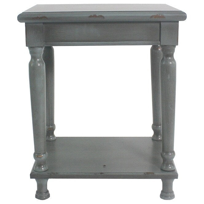 Mesa auxiliar Accent de 22 pulgadas